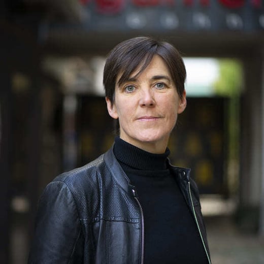 Gaea Schoeters (c) Anna Weise