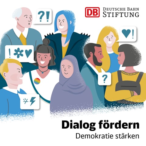 Graphik - Dialog fördern_Ausschreibung_2025-1