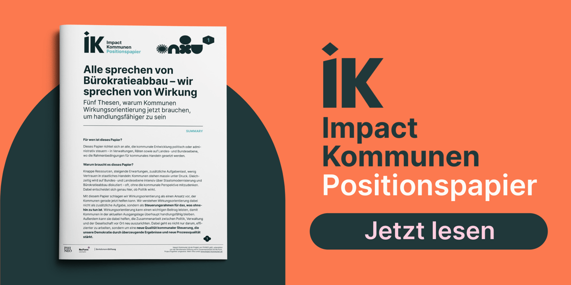 IK-Newsletter-Positionspapier