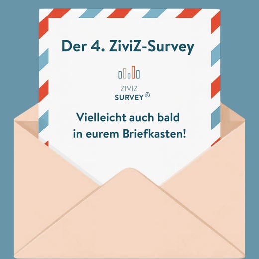 ZiviZ-Survey 2027 quadratisch